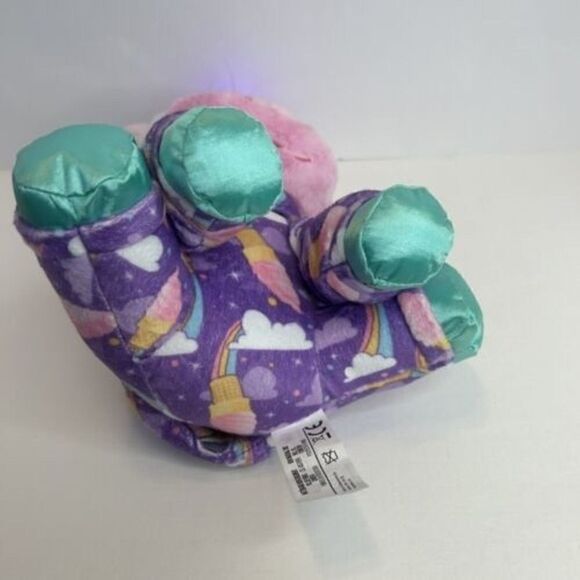 FurReal Sweet Jammiecorn Unicorn Interactive Plush Light-Up Toy w/30+ Soundsread - Picture 5 of 6